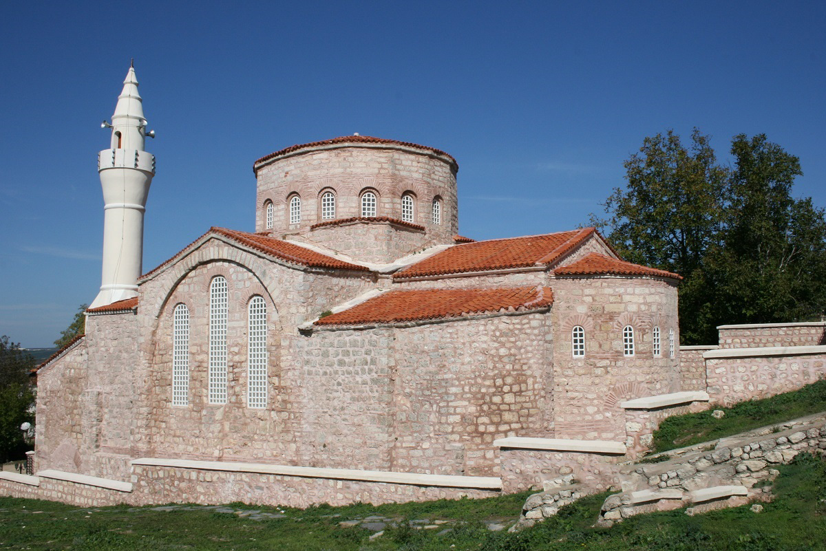 OĞLAK ÇEVİRME MEVSİMİNDE TRAKYA KÖYLERİ