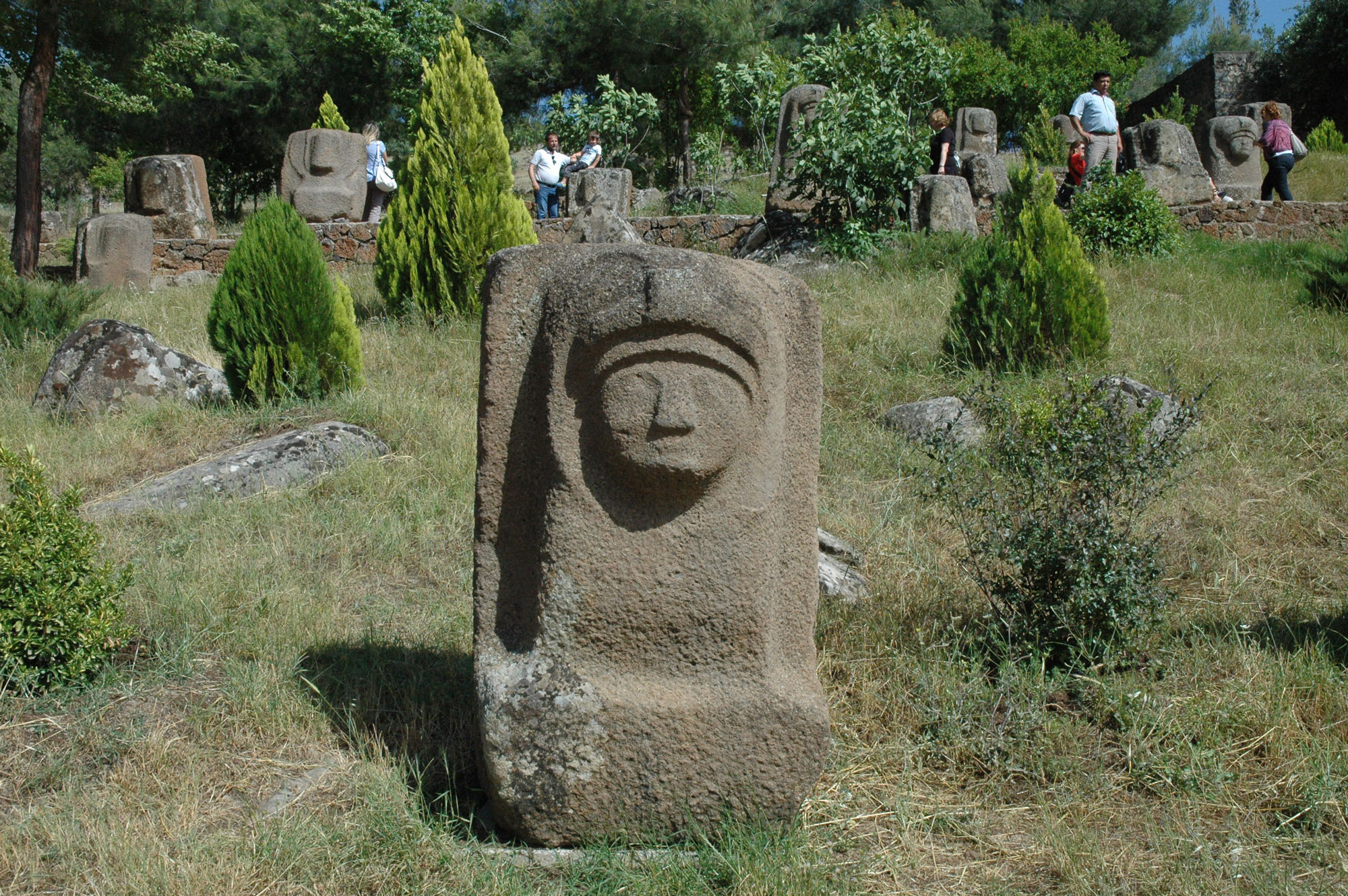 KİLİS-ANTEP BAĞ ROTASI