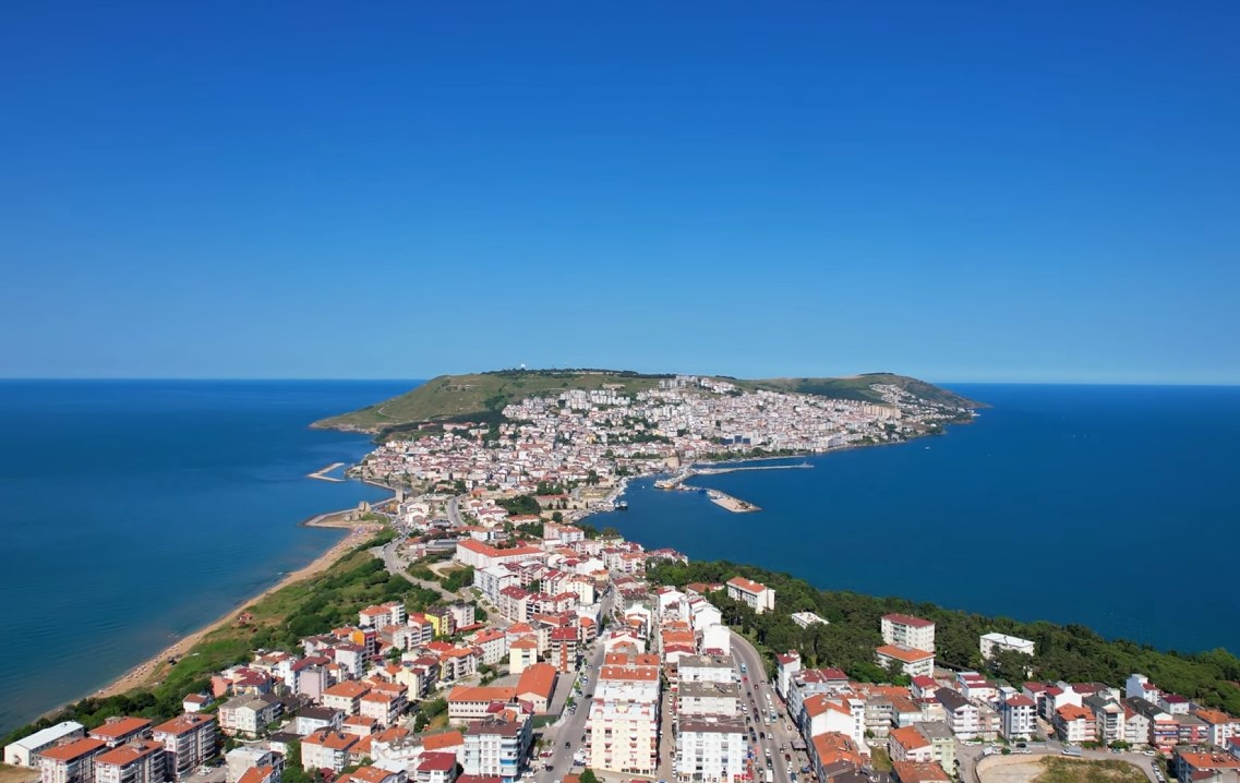 KASTAMONU-SİNOP