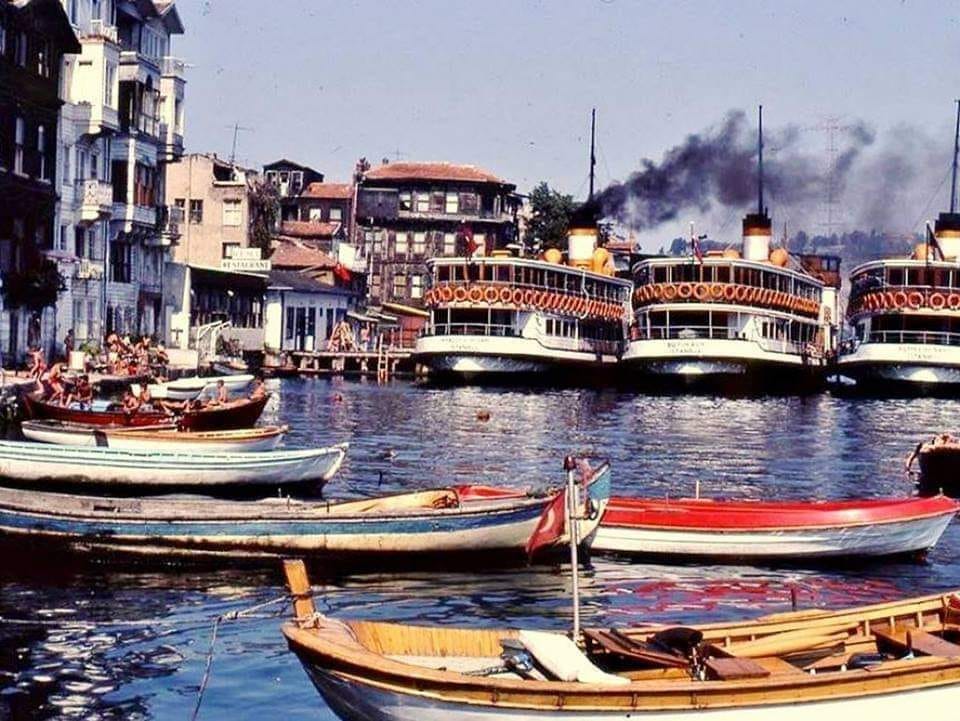 KURUÇEŞME ARNAVUTKÖY GÖKSU