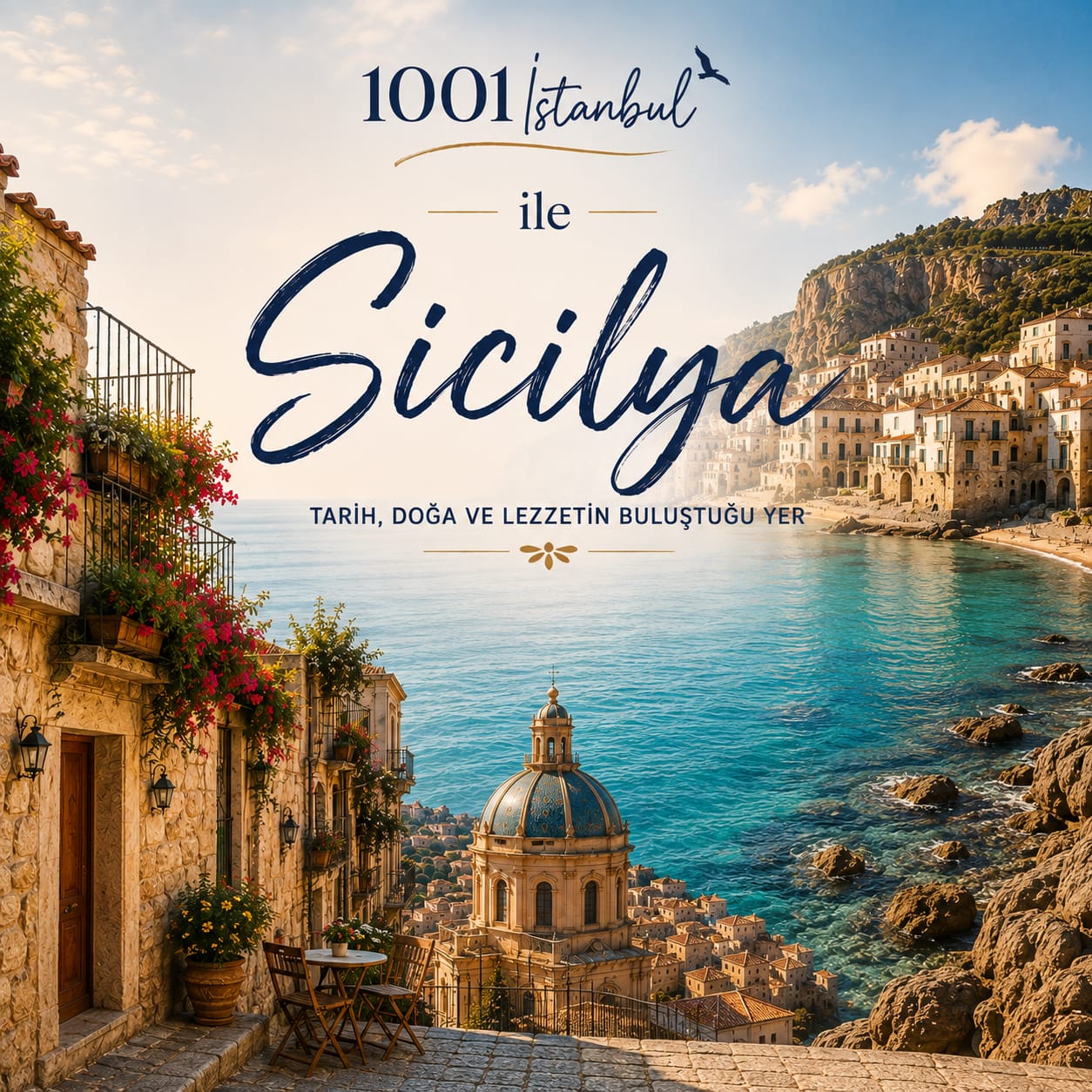 SİCİLYA