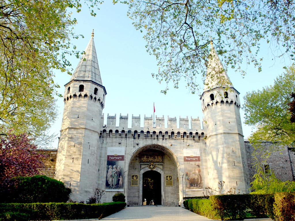 TOPKAPI